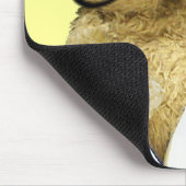 くま- mousepad --を読みます マウスパッド (コーナー)