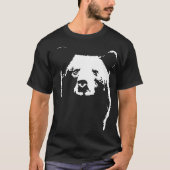 くま Tシャツ (正面)