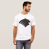 くま Tシャツ (正面フル)