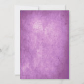 くもとのハロウィンのサンキューカード サンキューカード (裏面)