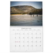 くものキャンプ2013のカレンダーの男の子 カレンダー (2月 2026)