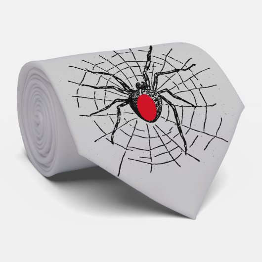 くものタイ ネクタイ (ロール)