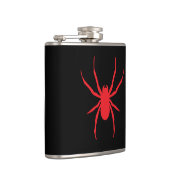 くものフラスコ フラスク (右)