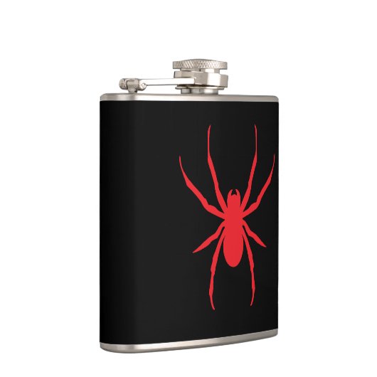 くものフラスコ フラスク (右)