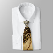 くものミルク ネクタイ (タイ)