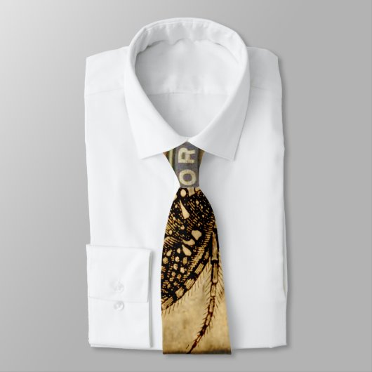 くものミルク ネクタイ (タイ)