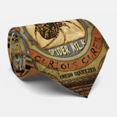 くものミルク ネクタイ (ロール)