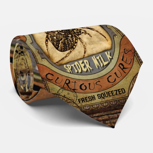 くものミルク ネクタイ (ロール)