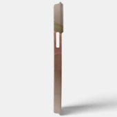 くもの巣の時間抽象芸術芸術 Case-Mate iPhoneケース (裏面 / 右)
