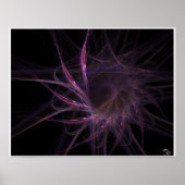 くもの巣の未亡人 ポスター (正面)