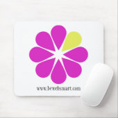 くもの巣の頭が切れるなマウスパッドがあって下さい マウスパッド (マウス)