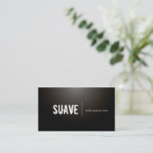 くもの巣デザイナー-名刺 名刺 (スタンド正面)