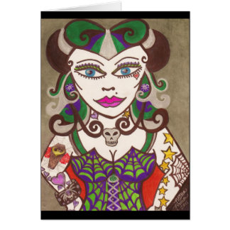 "くもの巣主婦"