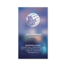 くもの巣設計者ITコンピューぼやけタスポットライト