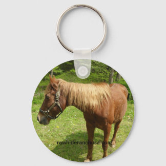 くもの巣鎖 キーホルダー