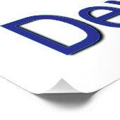 くもの巣開発者 ポスター (コーナー)