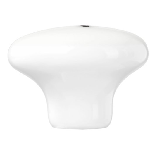 くもの引き セラミックノブ (側面)