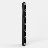 くもの点 Case-Mate iPhoneケース (裏面/右)