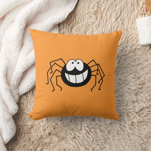 くも! クッション (ブランケット)