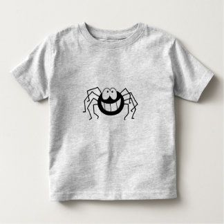 くも トドラーTシャツ