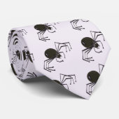 くも ネクタイ (ロール)