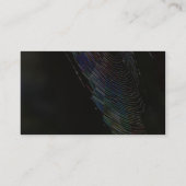 くも 名刺 (裏面)