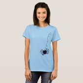 くも Tシャツ (正面フル)