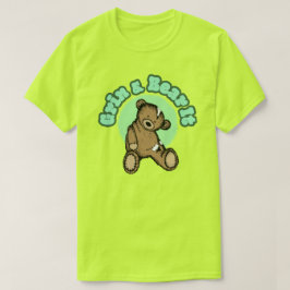 くよくよするなよ Tシャツ