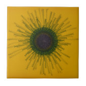 くらげのタイル タイル (正面)