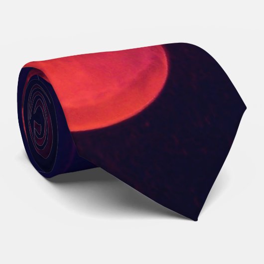 くらげのタイ ネクタイ (ロール)