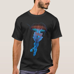 くらげのティー Tシャツ