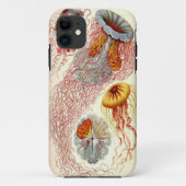 くらげのIphone 5の場合 Case-Mate iPhoneケース (裏面)