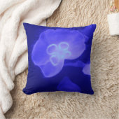 くらげ クッション (ブランケット)