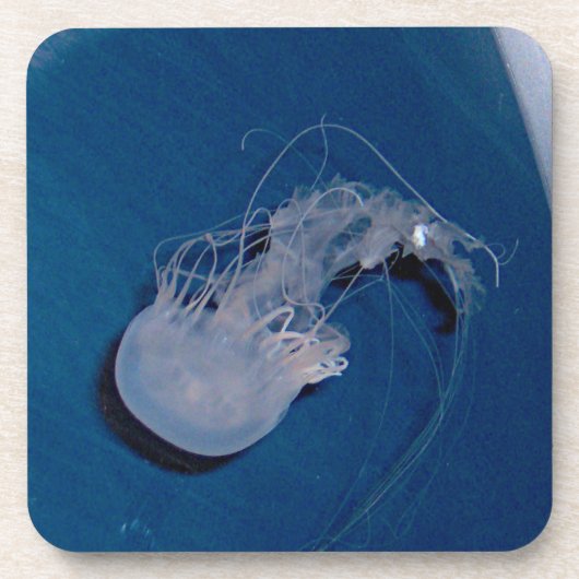 くらげ コースター (正面)