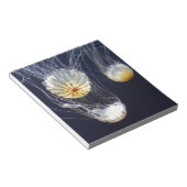 くらげ ノートパッド (アングル)