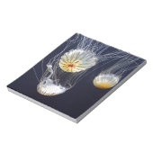 くらげ ノートパッド (回転)