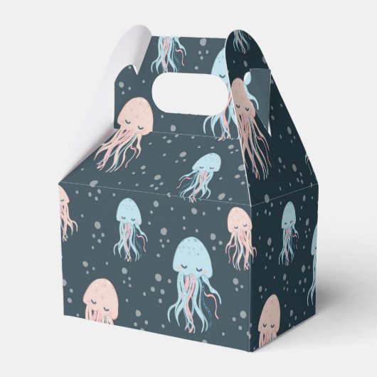 くらげ フェイバーボックス (裏面サイド)