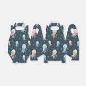 くらげ フェイバーボックス (折り畳みなし)