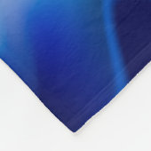 くらげ フリースブランケット (角)