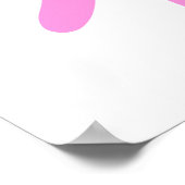 くらげ ポスター (角)