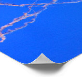 くらげ ポスター (角)