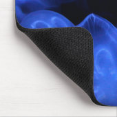 くらげ マウスパッド (コーナー)