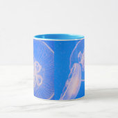 くらげ マグカップ (中央)