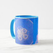 くらげ マグカップ (正面左)