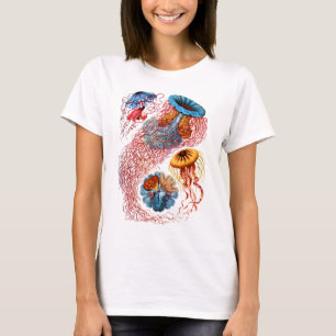 くらげ Tシャツ