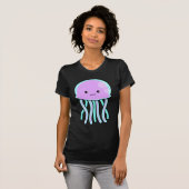くらげ Tシャツ (正面フル)