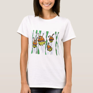 くらげ Tシャツ