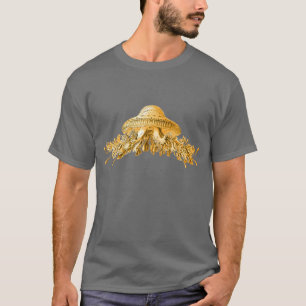 くらげ- Toreumaのbellagemma Tシャツ