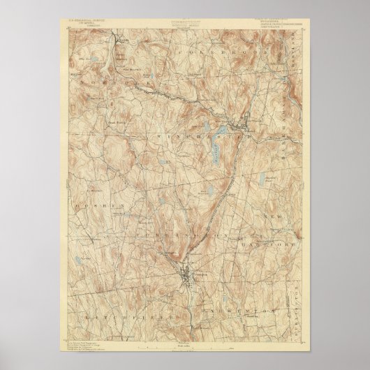 くりばりシート9 ポスター (正面)