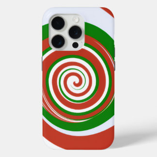 くるくるスマホケース iPhone 15 PROケース